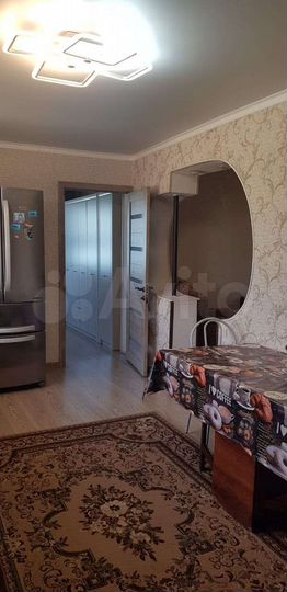 Дом 120 м² на участке 35 сот.