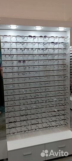 Очки готовые с диоптриями