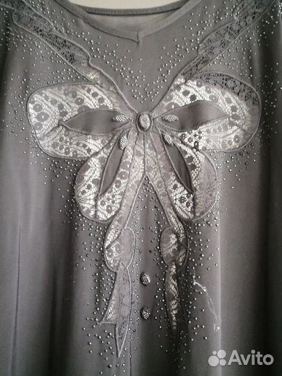 Платье туника