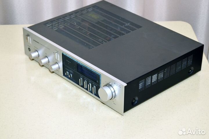 Усилитель Pioneer SA-520
