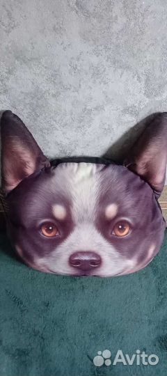 Декоративные подушки