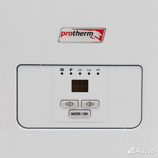 Электрический котел Protherm Cкат RAY 18 KE / 14