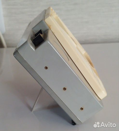 Вентилятор СССР, карманный