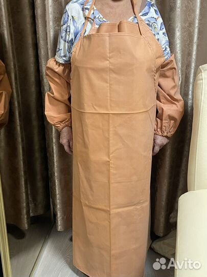 Фартук мясника