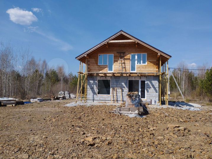 Участок 10,5 сот. (ИЖС)