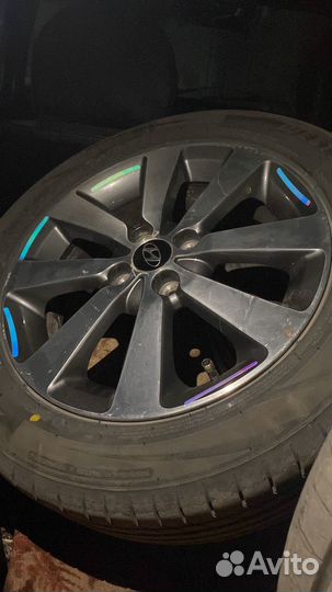 Летние колеса r 16 205 60