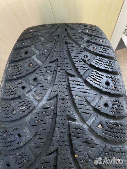 Hankook I'Pike RW11 205/50 R16