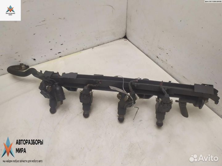 Форсунка Volkswagen Polo 3 1997 0280155731