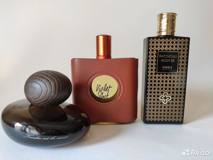 Парфюмерия, поделюсь/продажа, часть 1