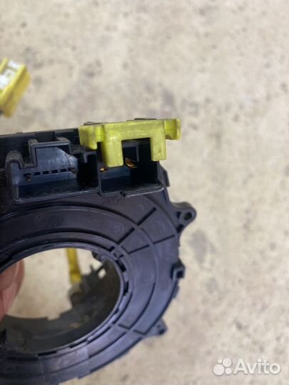 Srs кольцо (шлейф ) toyota raum exz-10