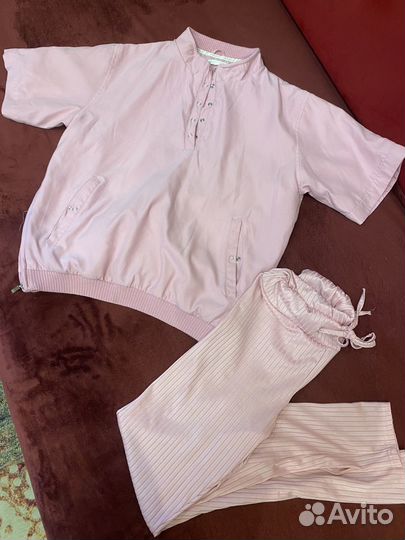 Бомбер женский летний 42/44