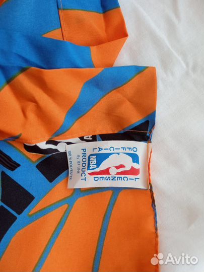 New york knicks флаг