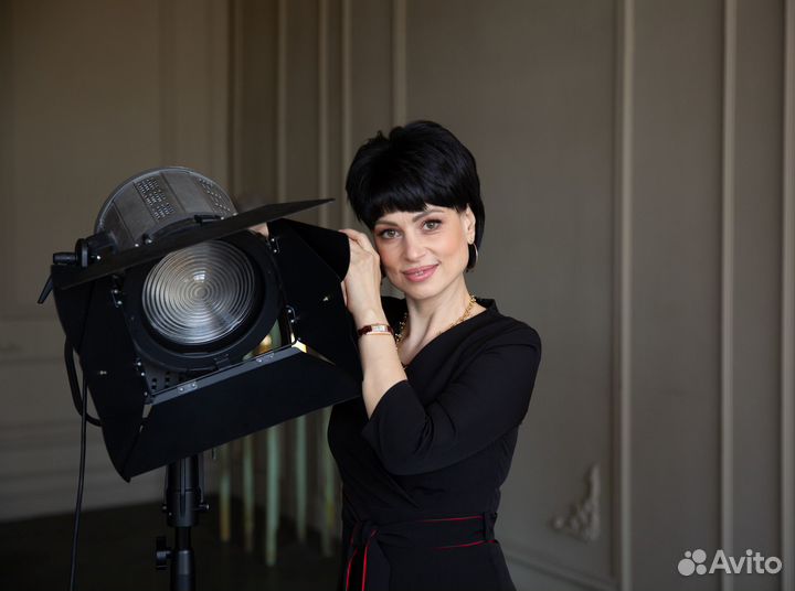 Ведущий на свадьбу