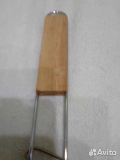 Решетка, шампура