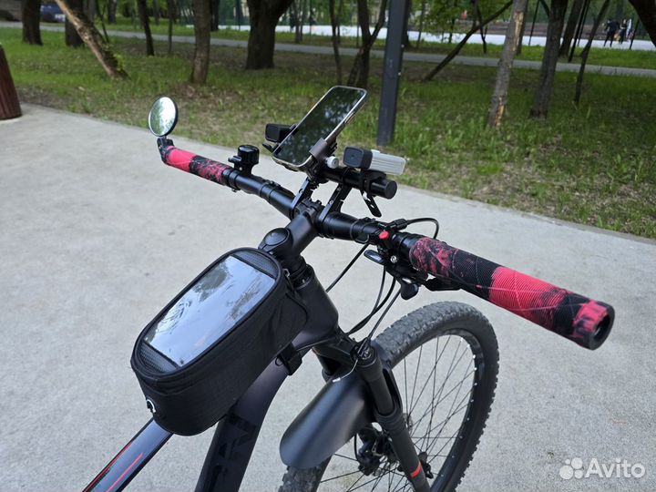 Горный велосипед stern motion 5.0