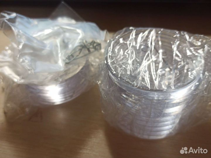 Набор для создания значков/значки