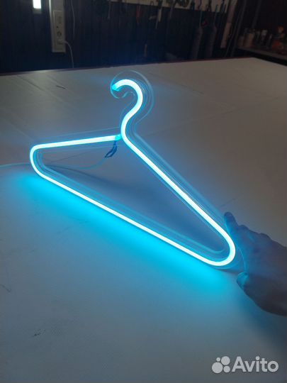 Вешалки плечики (NEO+)