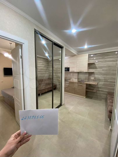 2-к. квартира, 40 м², 12/12 эт.