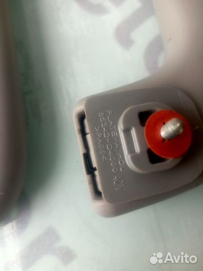 Ручка внутренняя потолочная Kia Sportage 4