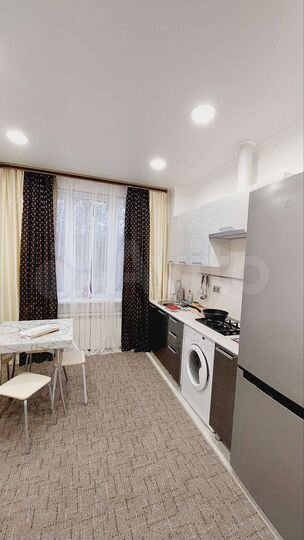 Квартира-студия, 28 м², 1/2 эт.