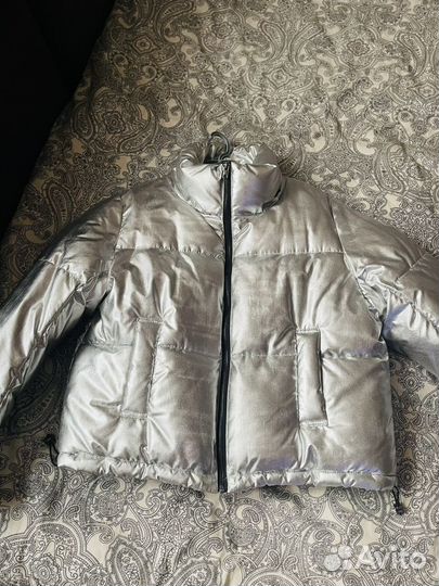 Куртка зимняя hm оригинал