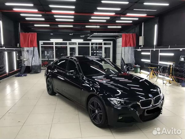 Полировка.керамика.Реставрация оптики