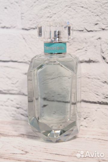 Парфюмерная вода Tiffany & Co Eau De Parfum