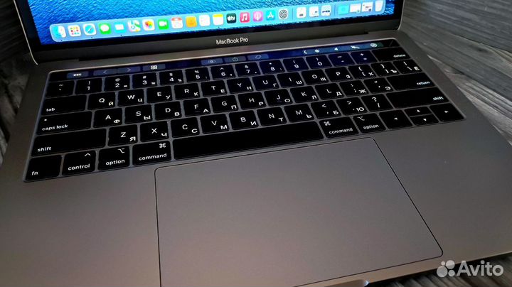 Apple Macbook Pro 2019 i5 1.4/8/128gb