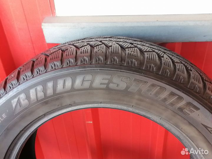 Bridgestone Ice Cruiser 7000 235/60 R18