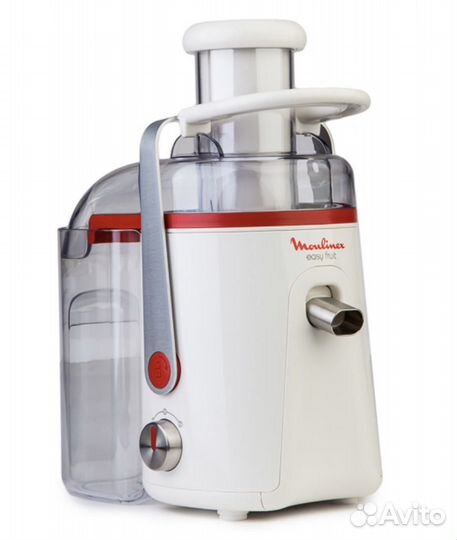 Соковыжималка