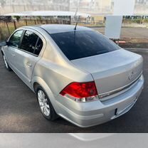 Opel Astra 1.8 MT, 2008, 245 678 км, с пробегом, цена 760 000 руб.