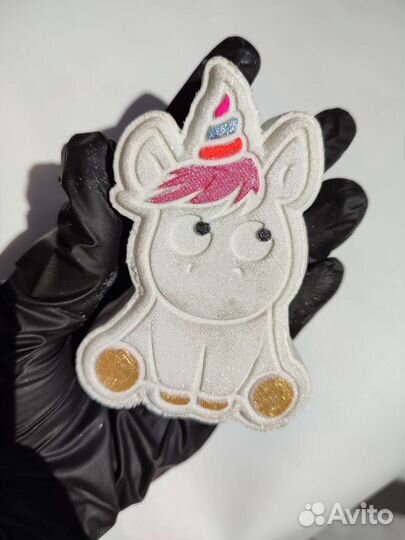 Бомбочка для ванны