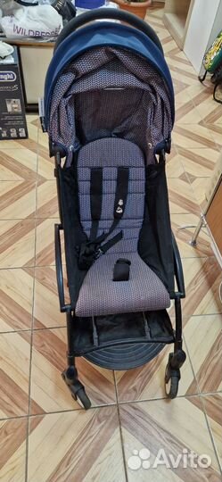 Коляска babyzen yoyo