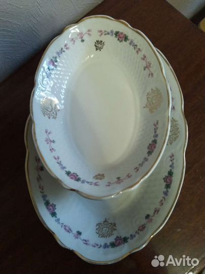 Комплект салатниц