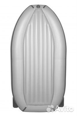 Надувная лодка пвх Адмирал ам 280Т нднд