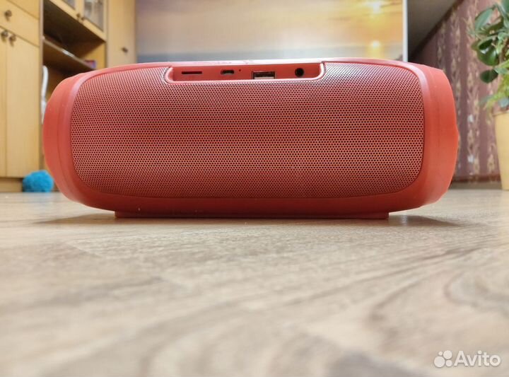 Блютуз колонка jbl charge 4