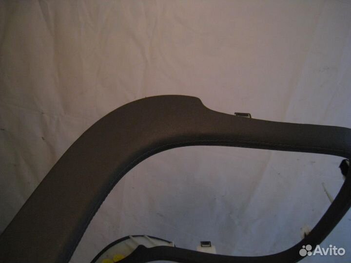 Молдинг торпедо Jaguar S-Type (X200) 2005