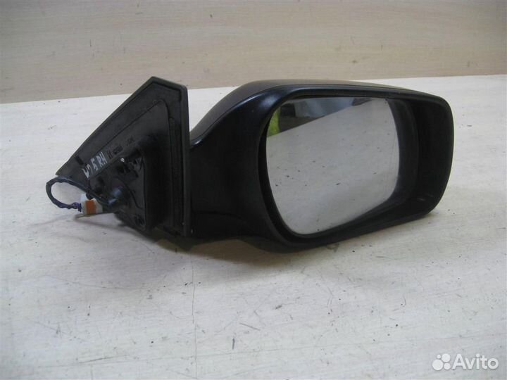 Зеркало правое Mazda 6 (GG) 2007