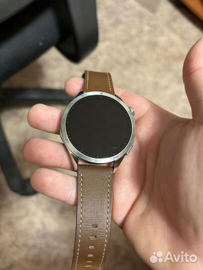Huawei watch gt 4