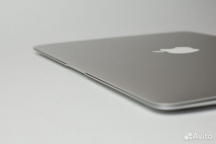 MacBook Air (13-inch, Mid 2012)