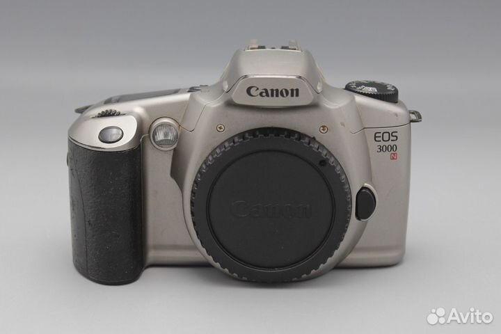 Canon EOS 3000n (состояние 5)