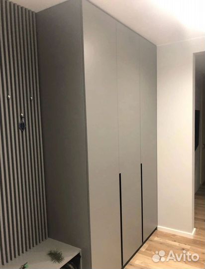 Шкаф на заказ