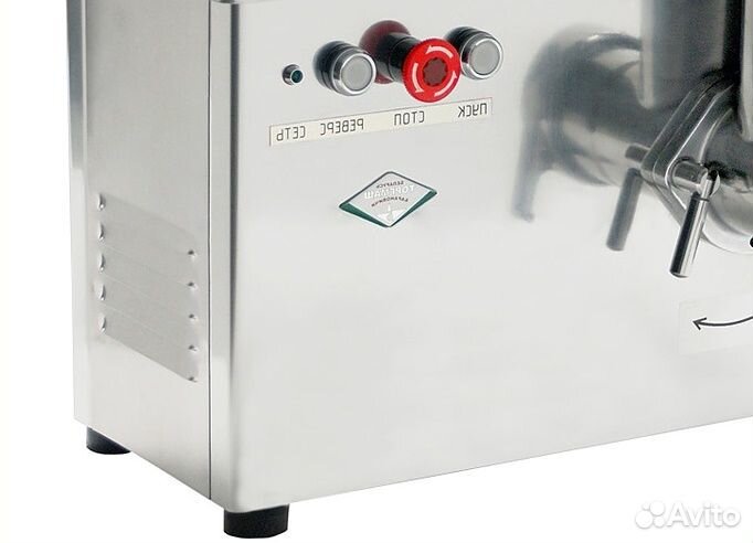 Мясорубка Белторгмаш мим 300М