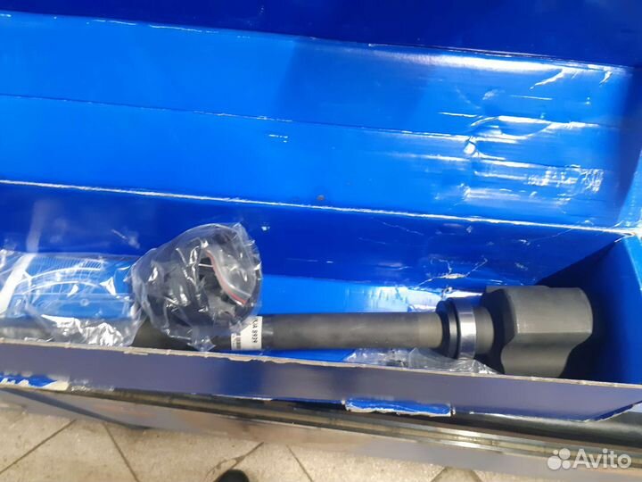 Шрус внутренний правый nissan