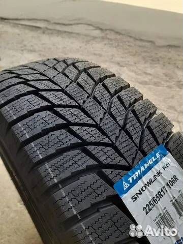 Triangle PL01 225/65 R17