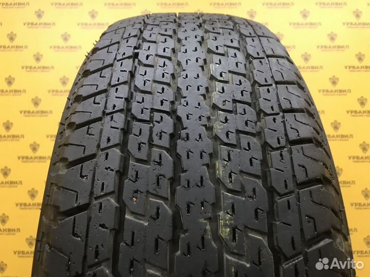 Bridgestone Dueler H/T D840 265/65 R17 112H