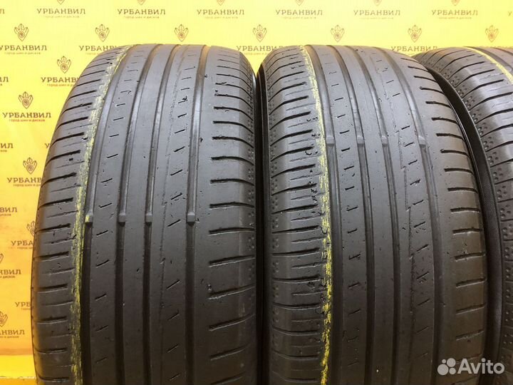 Yokohama BluEarth AE50 205/55 R16 94V