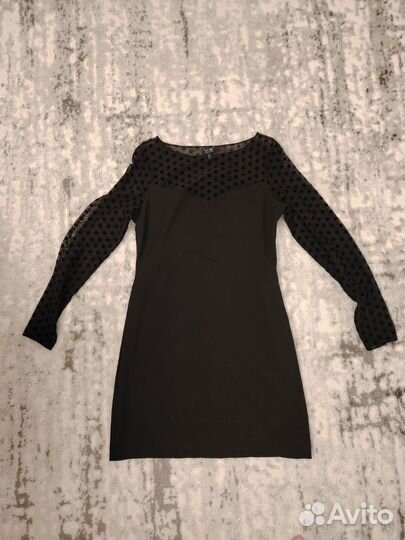 Очень красиво платье Armani оригинал