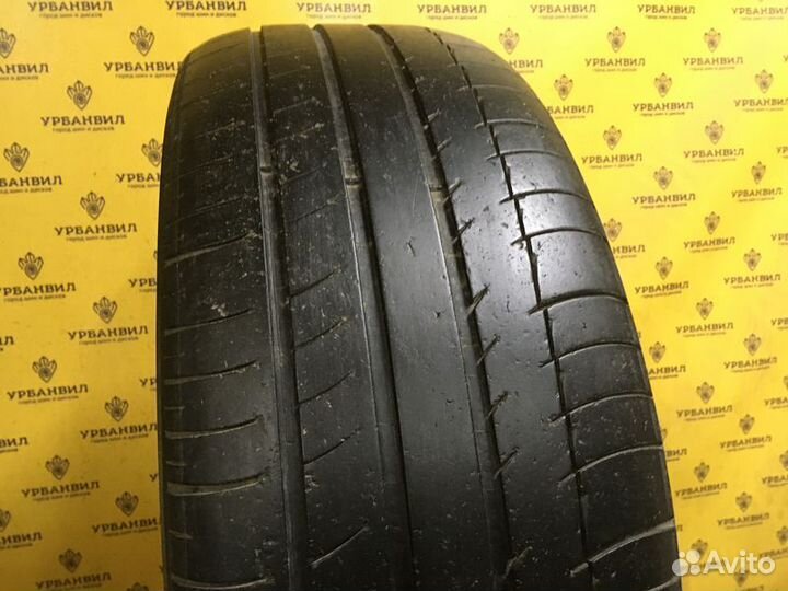 Michelin Latitude Sport 225/60 R18 100H
