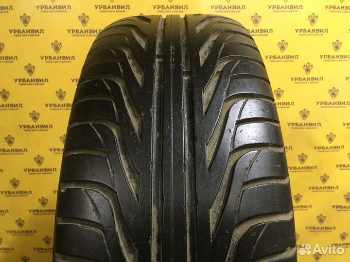 Nokian Tyres Z 225/60 R16 102W